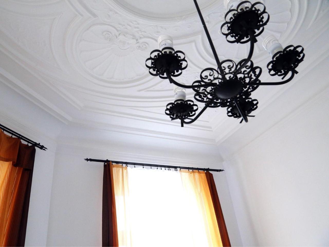 Apartment Kahoun Prague Extérieur photo