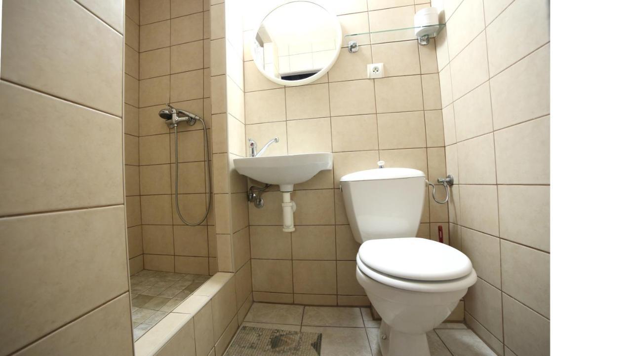 Apartment Kahoun Prague Extérieur photo